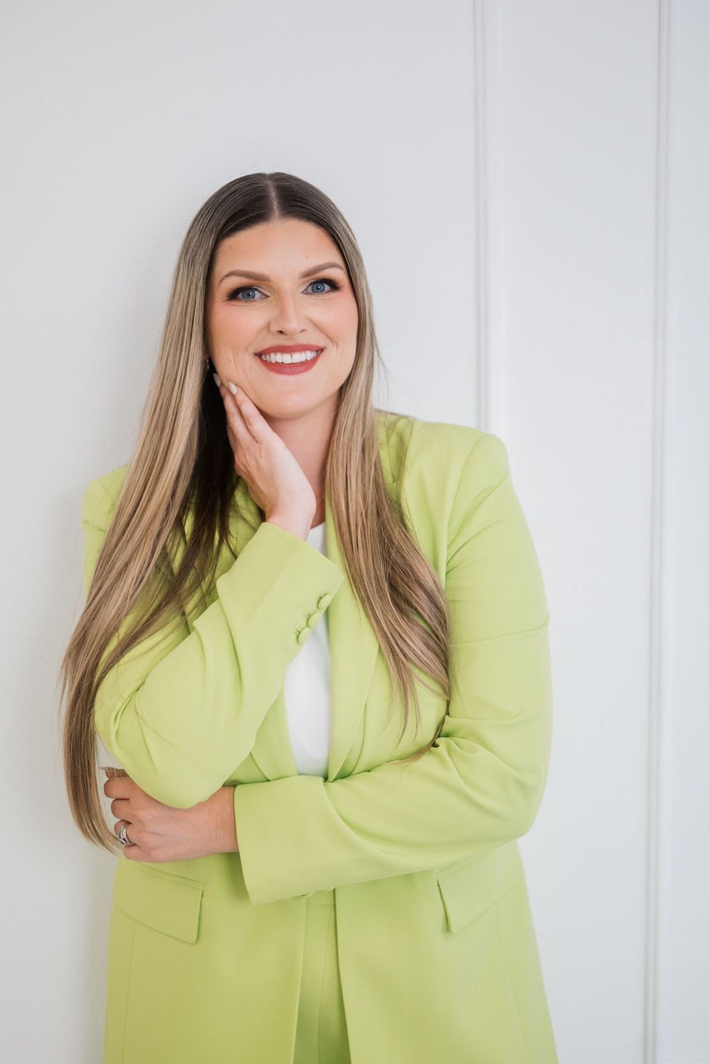 Kayla Adamson-Broker Associate
