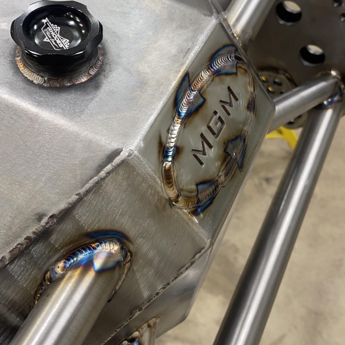 Morning Glory Motorsports... - Morning Glory Motorsports