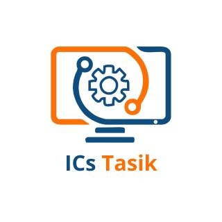 ISC - Initial Solution Computer | Tasikmalaya