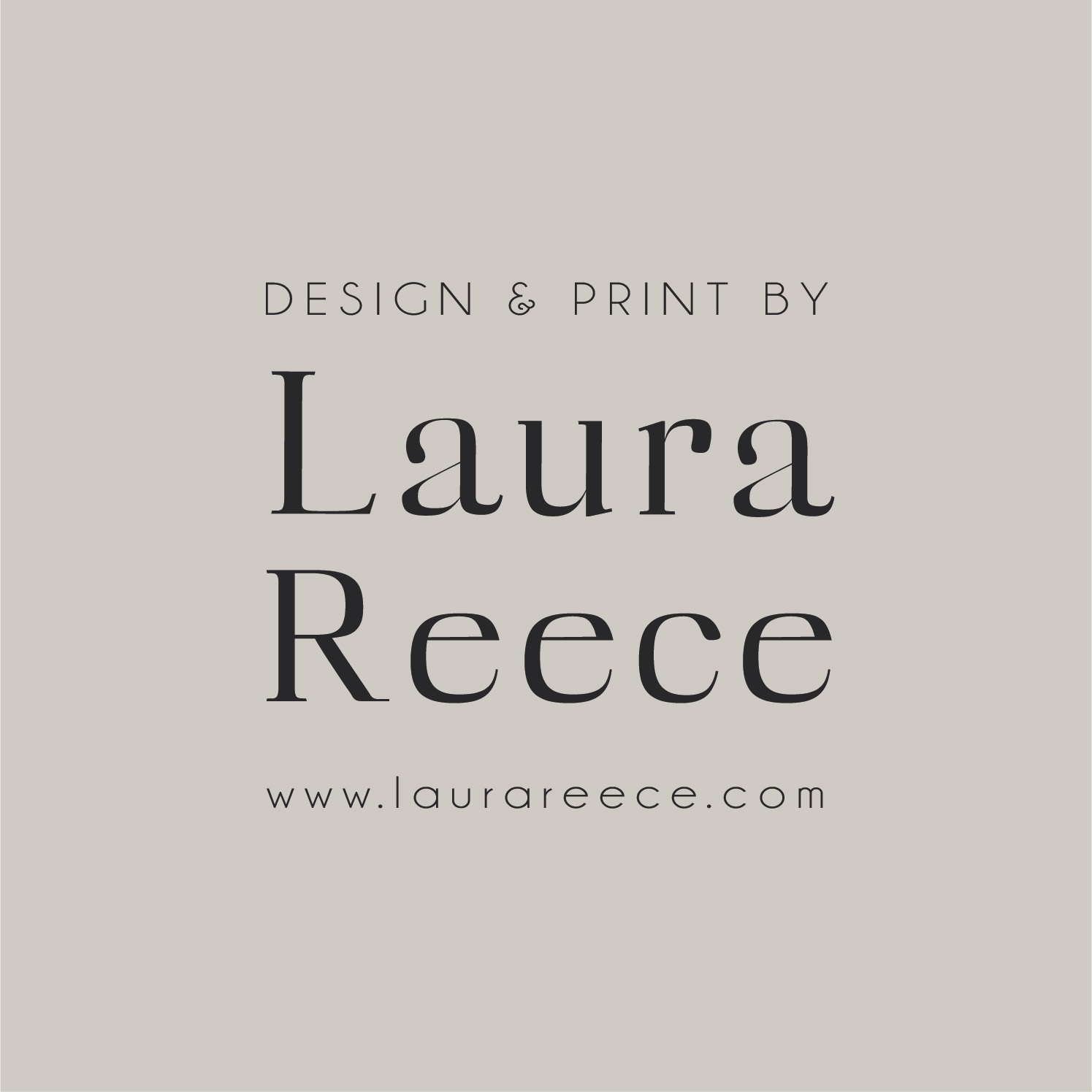 Laura Reece
