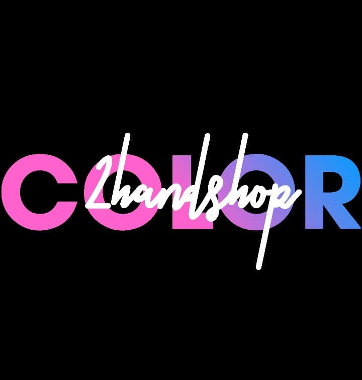 Color 2hand Shop | Ho Chi Minh City