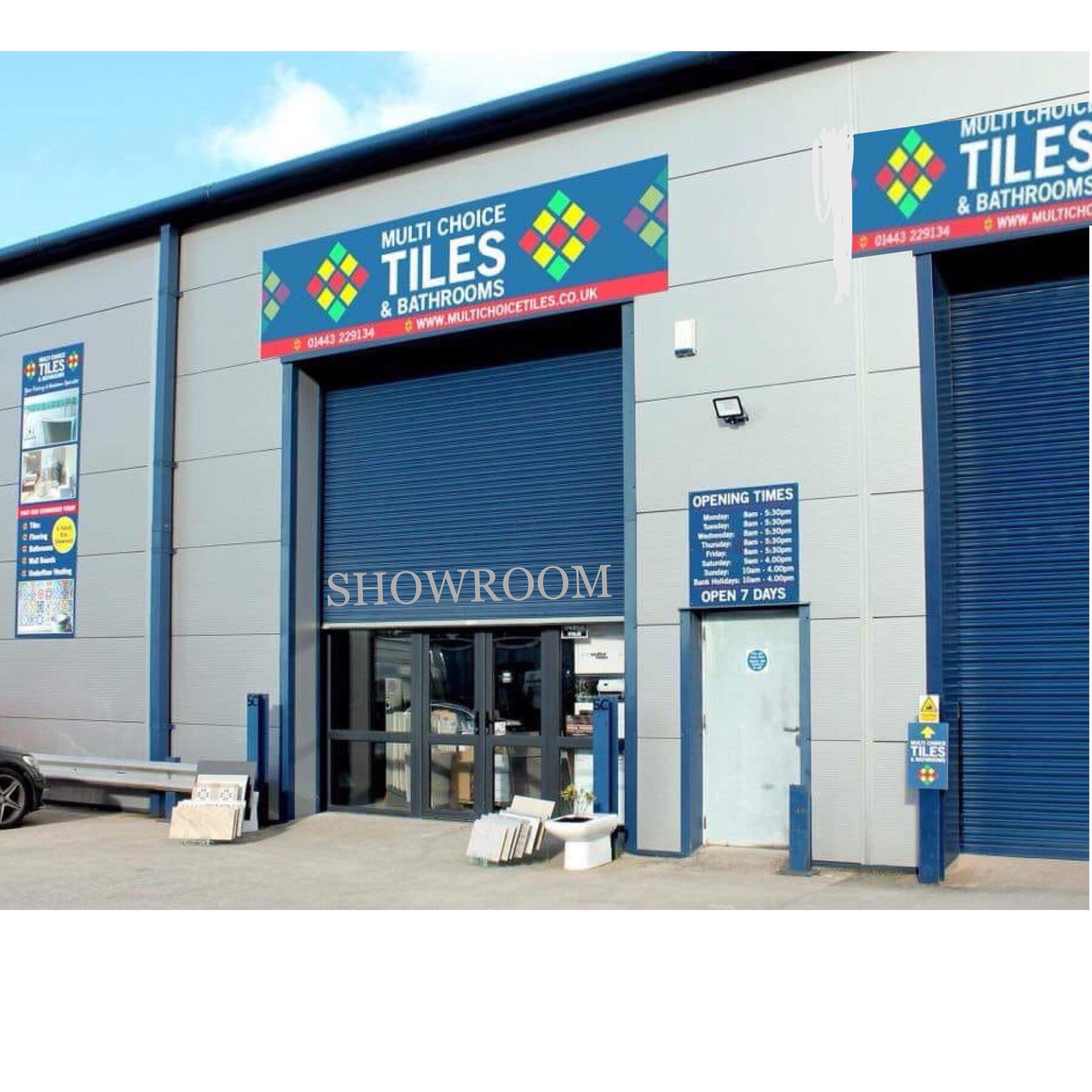 GTS Tiling | Pontyclun