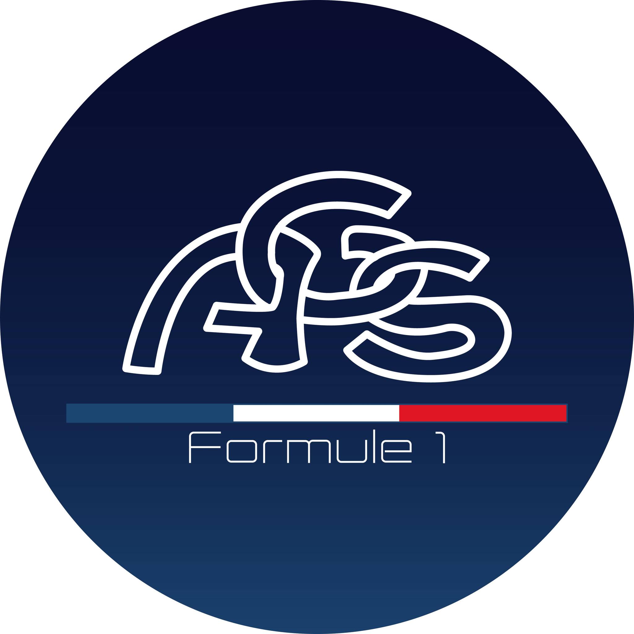 AGS Formule 1 | Gonfaron