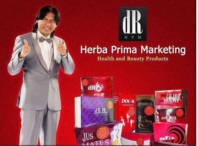 Pengedar Sah Produk Dr Rozmey (HPM) | Johor Bahru