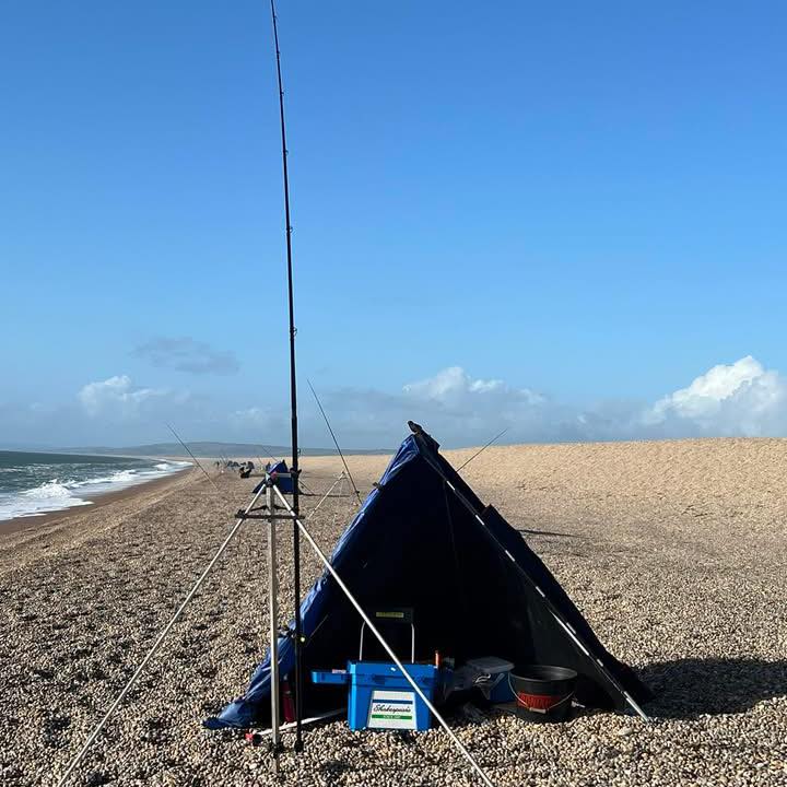 Fishing Lovers | What do you think of this fishing rig setup | Facebook