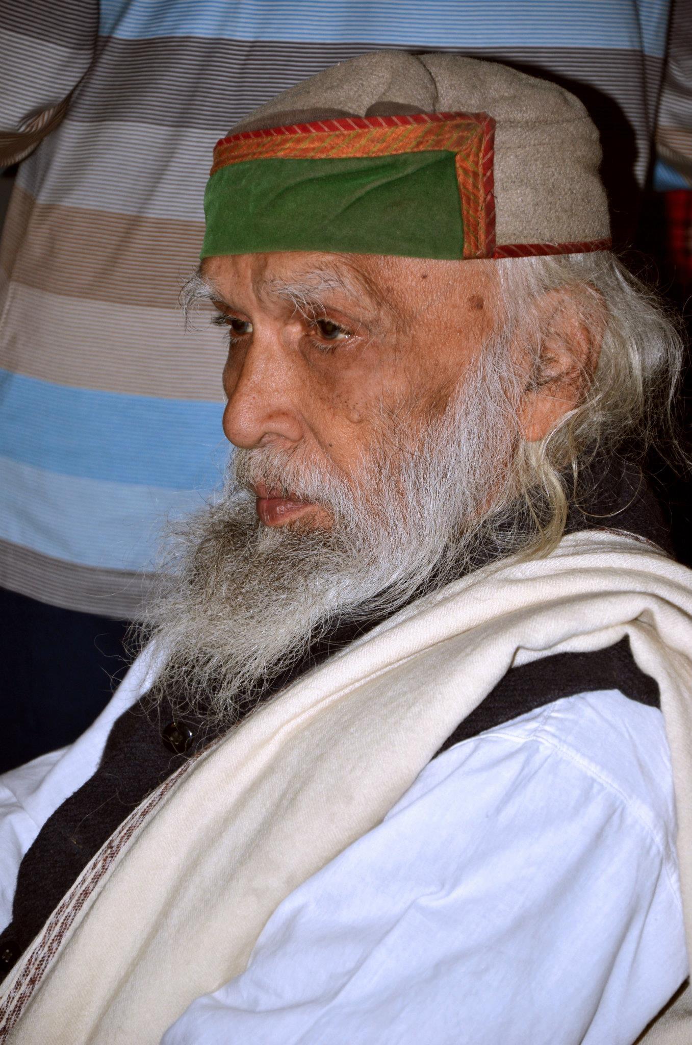 Roop Chand