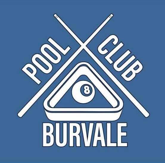 Cutters Pool Club