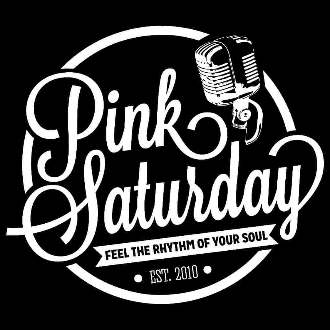 Pink Saturday
