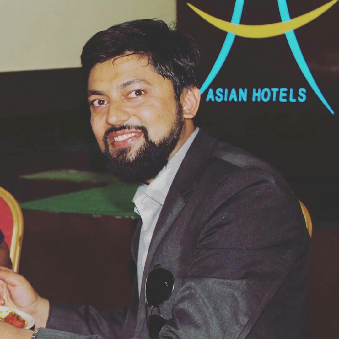 Tirth Raj Aryal