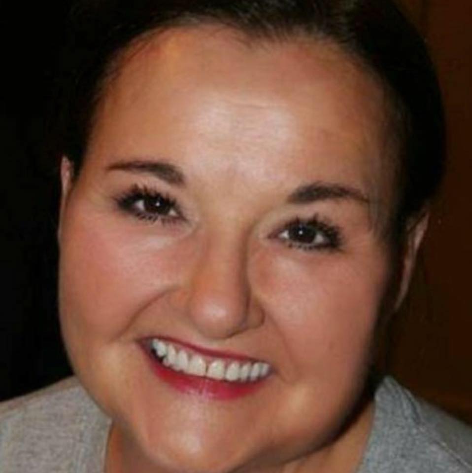 Pamela Ritchey’s Journey