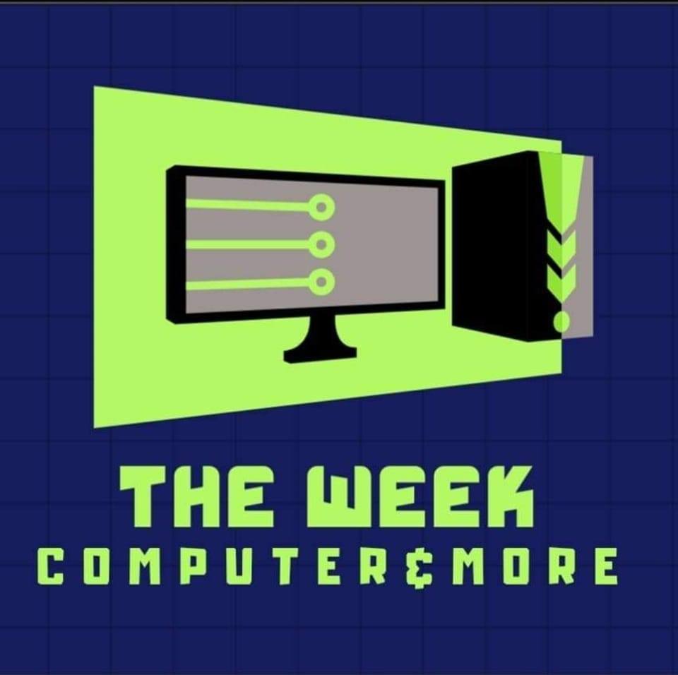 The WEEK Computer&Sweet | Lop Buri