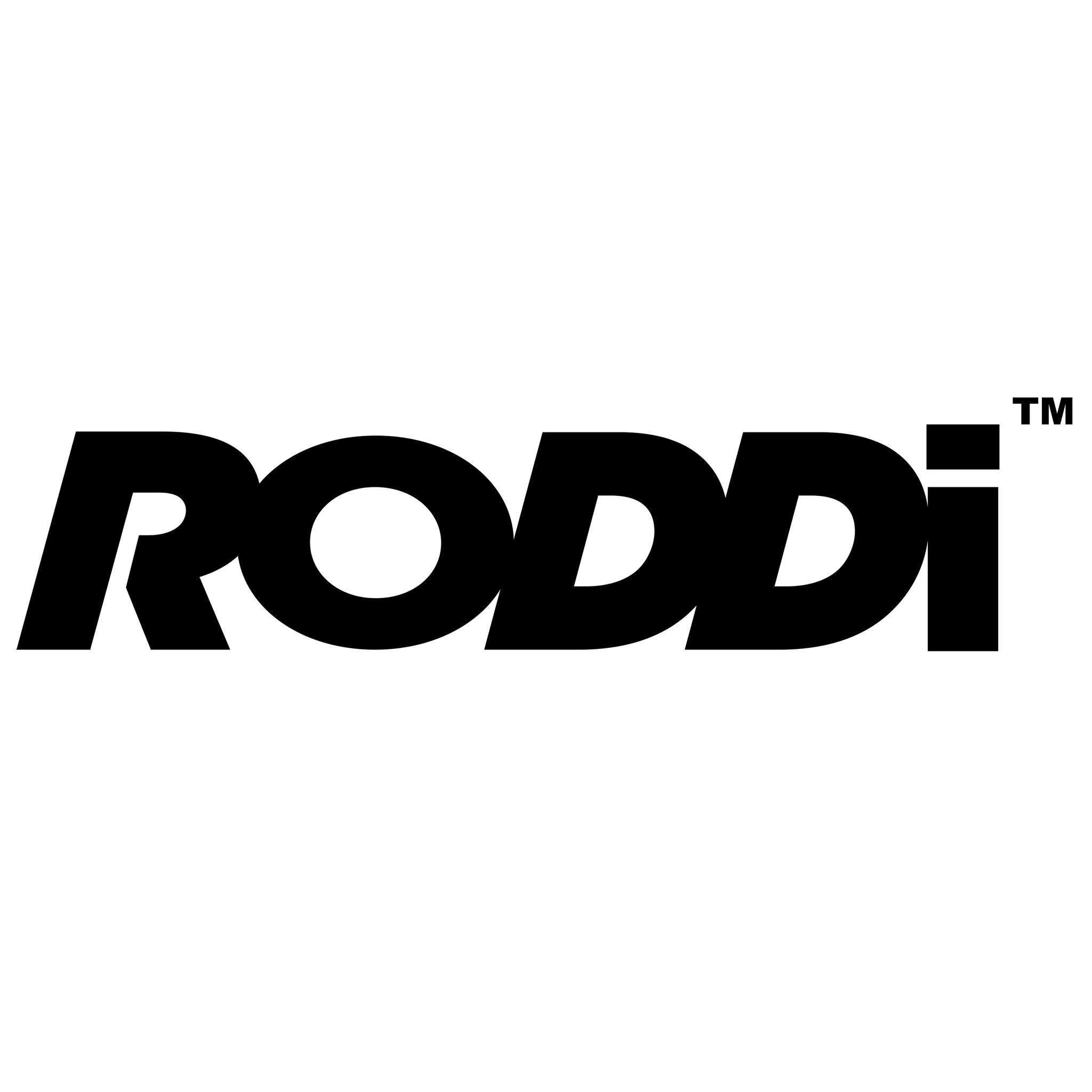 RODDI Marketing | Johannesburg