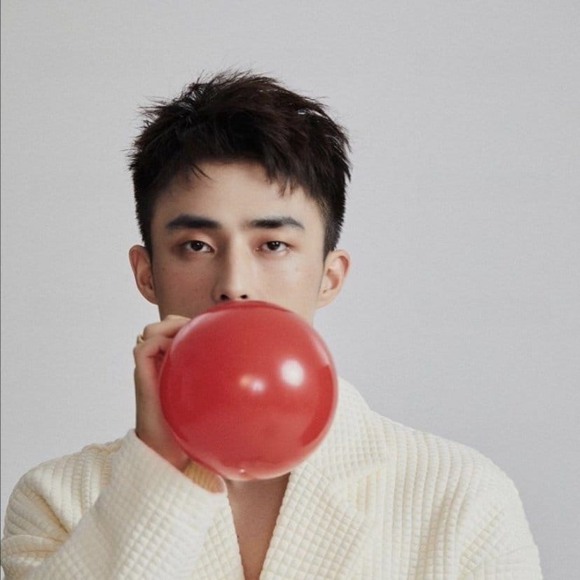 裴子添粉丝页 Tim Pei Fanpage