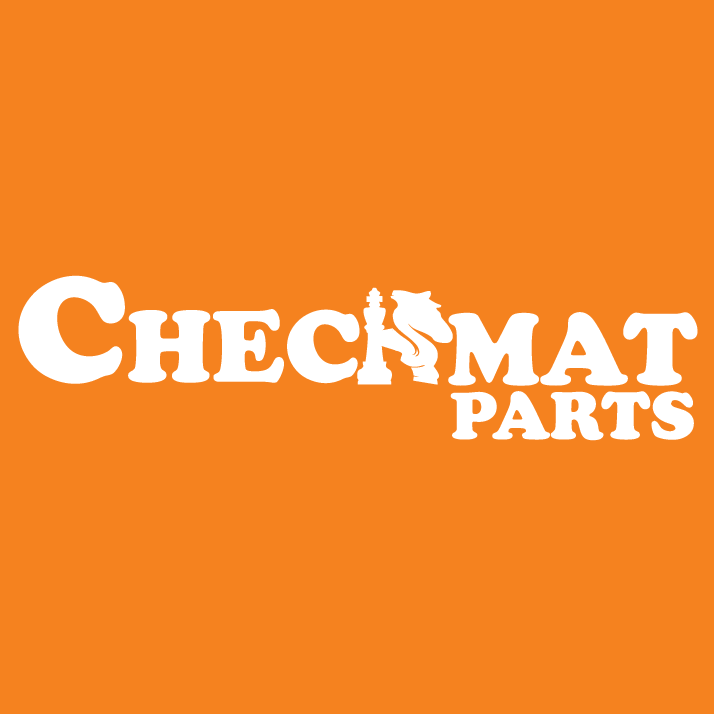 Checkmat Parts | São Paulo SP