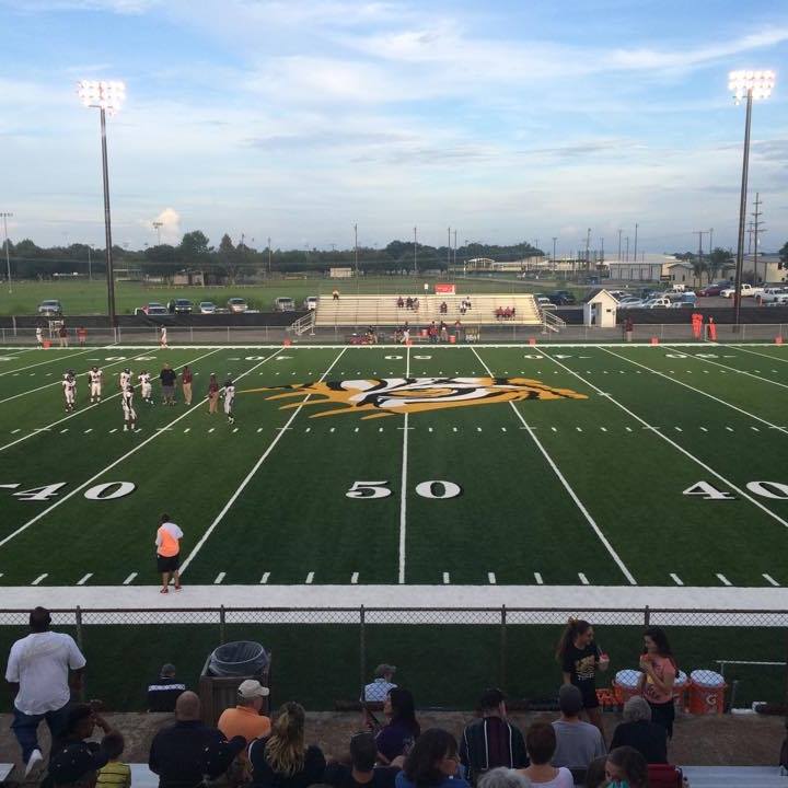 KANE 1240 Sports | New Iberia LA