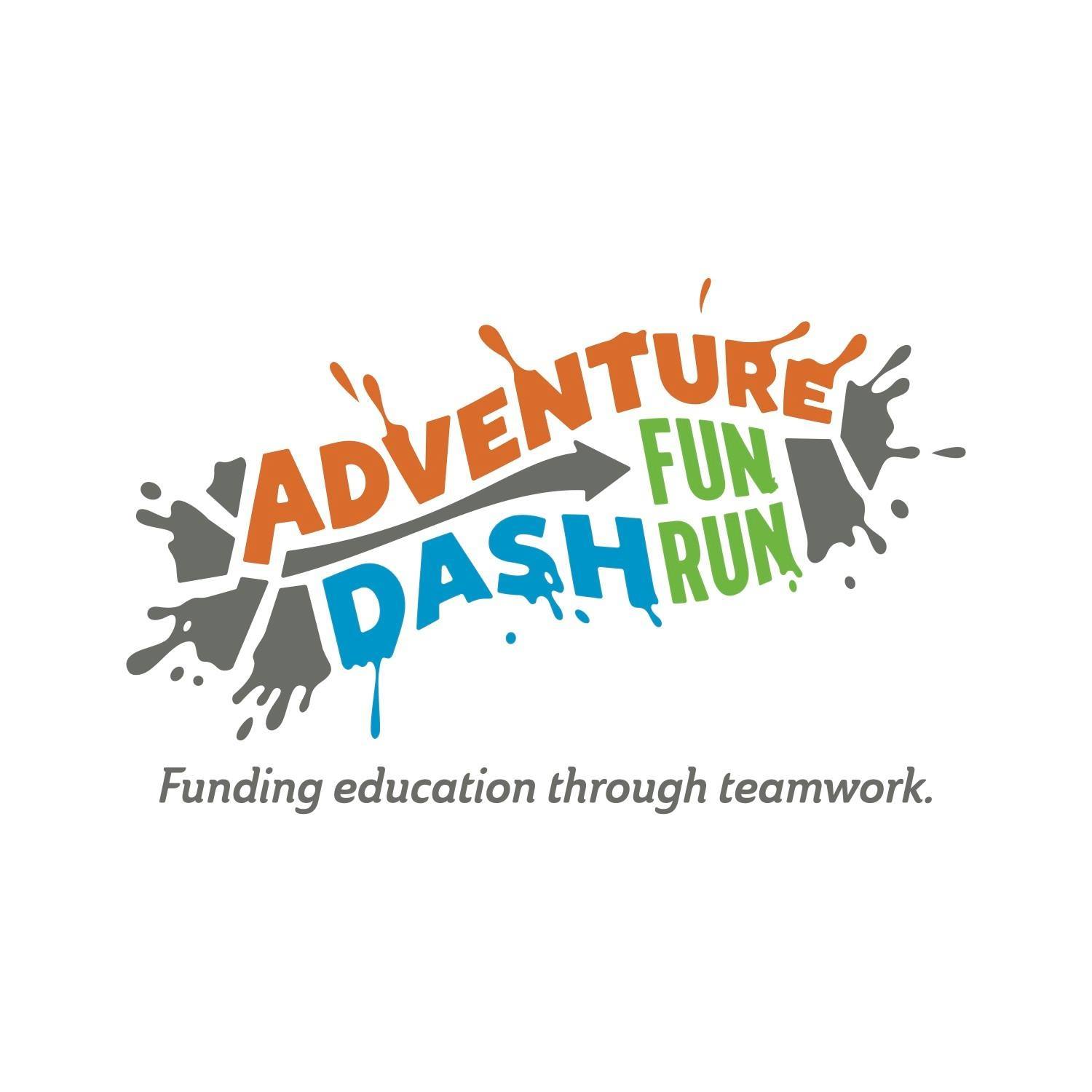 Adventure Dash Fun Run