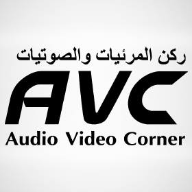 Audio Video Corner