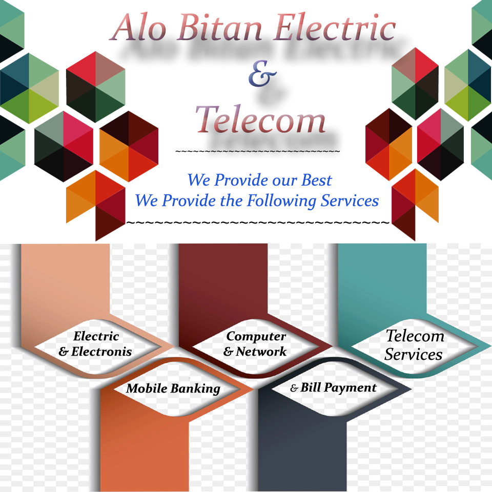 Alo Bitan Electric & Telecom | Dhaka
