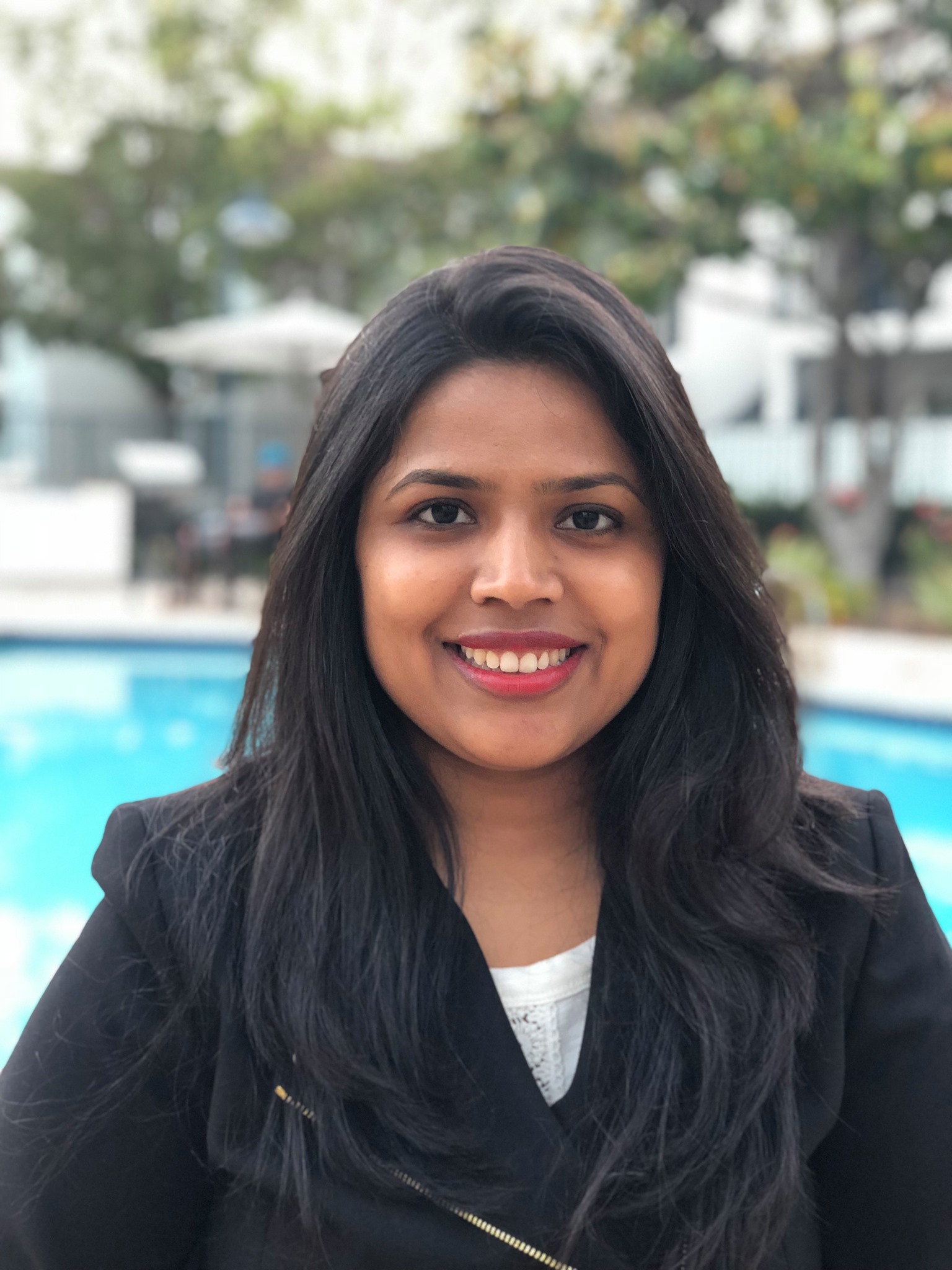 Kajal Gada - Youtuber
