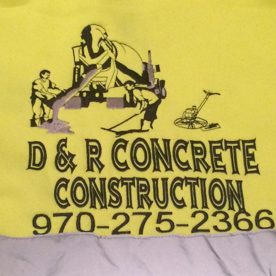 D and R Concrete Construction, LLC | Sherman TX