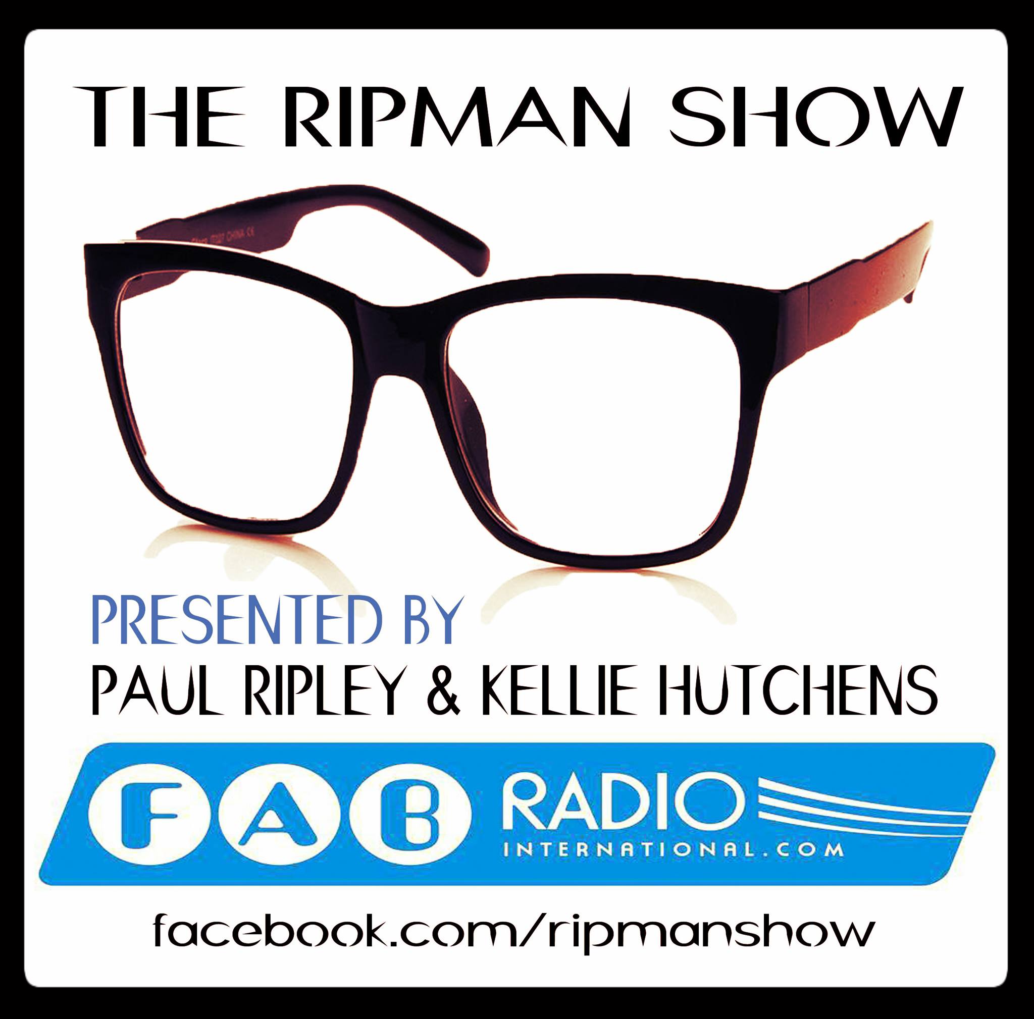 The Ripman show