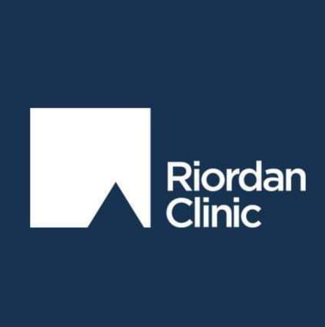 Riordan Clinic - Last night Dr Ron was honored to be named among the ...