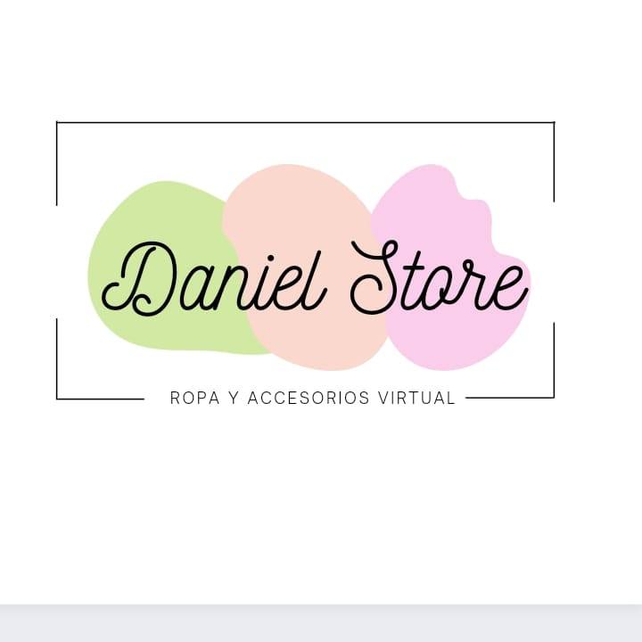 Daniel store tienda online