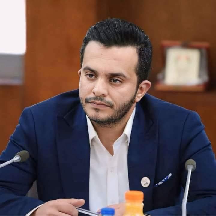 Abdullah Mohammad Al-Rabee