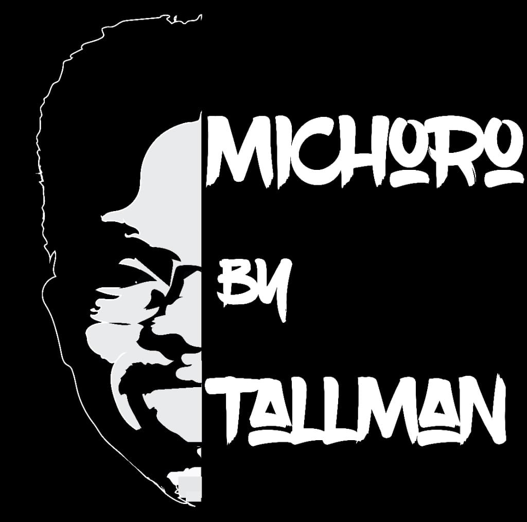Michoro.by.tallman