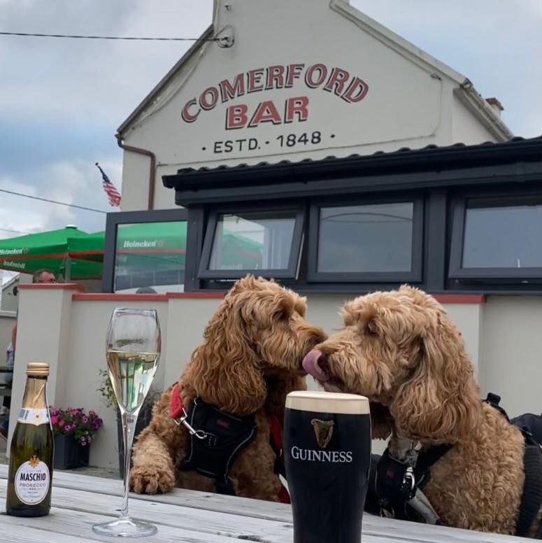 Comerfords Bar | Doonbeg
