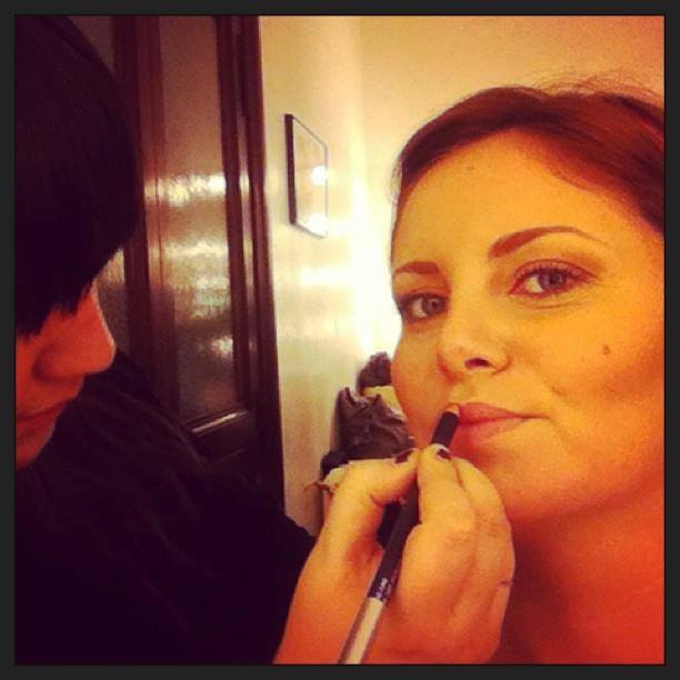 Elena Riso Make-up Artist