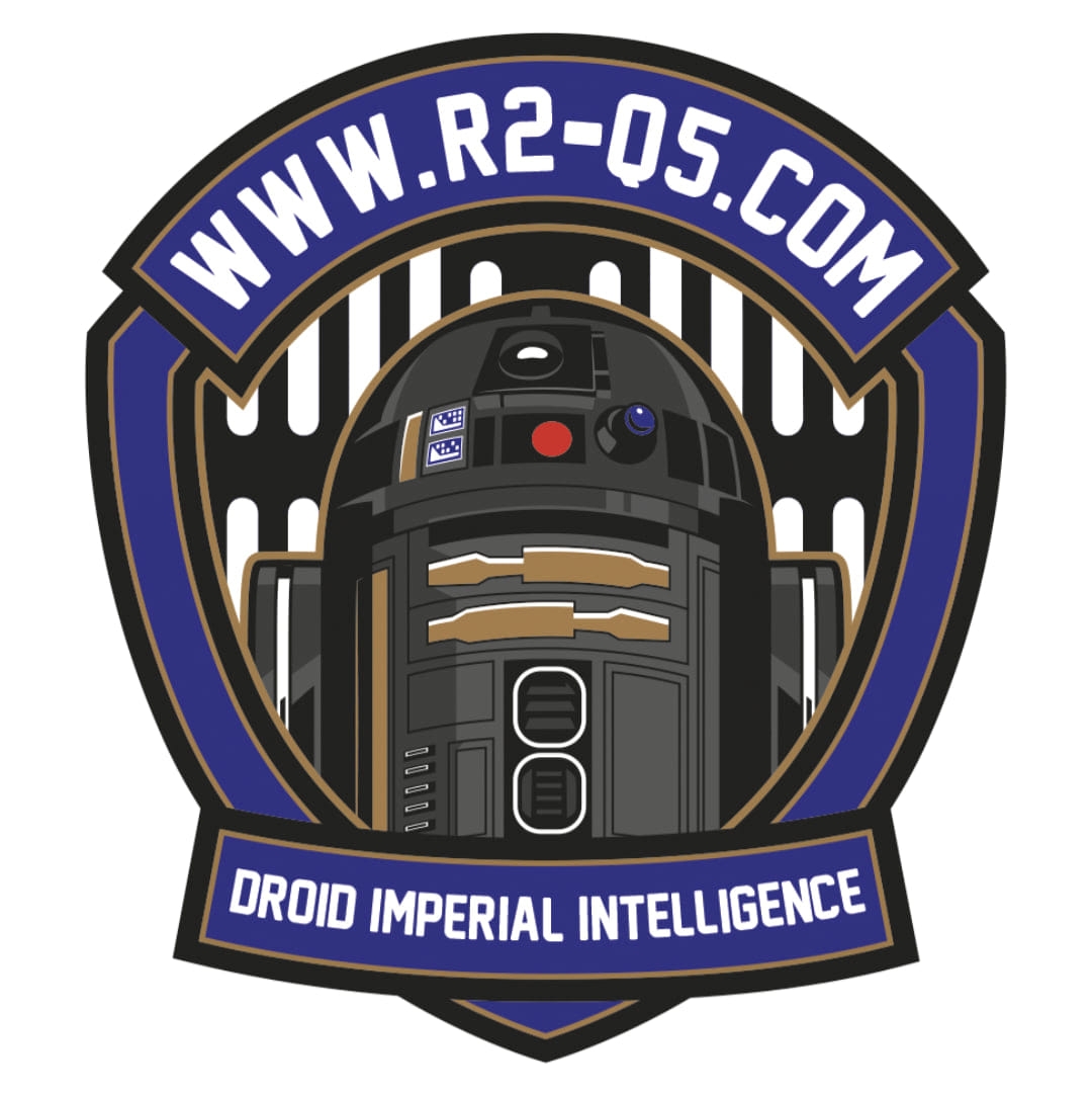 R2-Q5 Imperial Droid