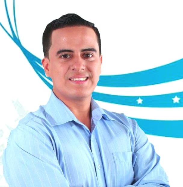 Joshua Merchán