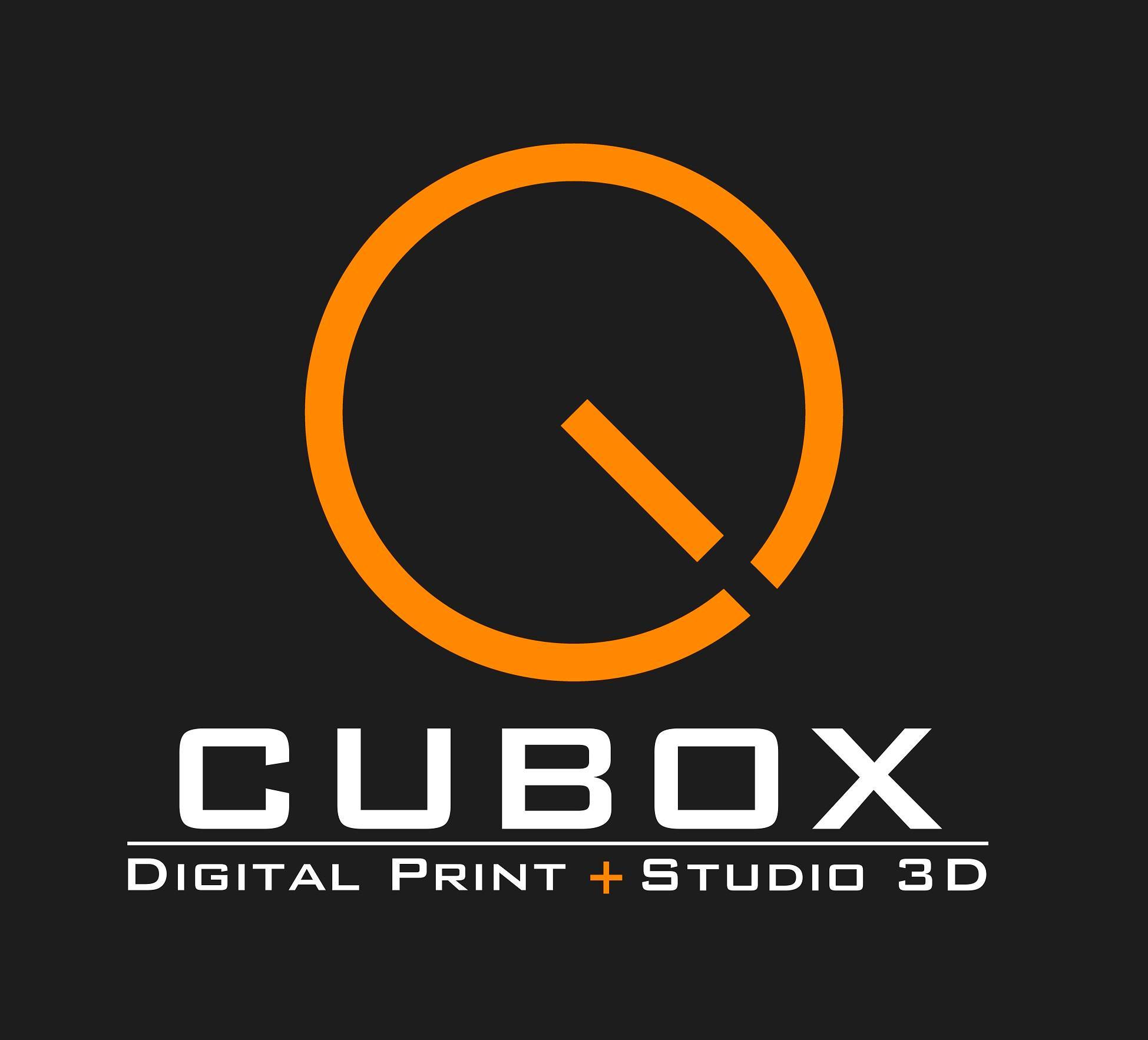 Cubox Digital Print + Studio 3D | San Fernando
