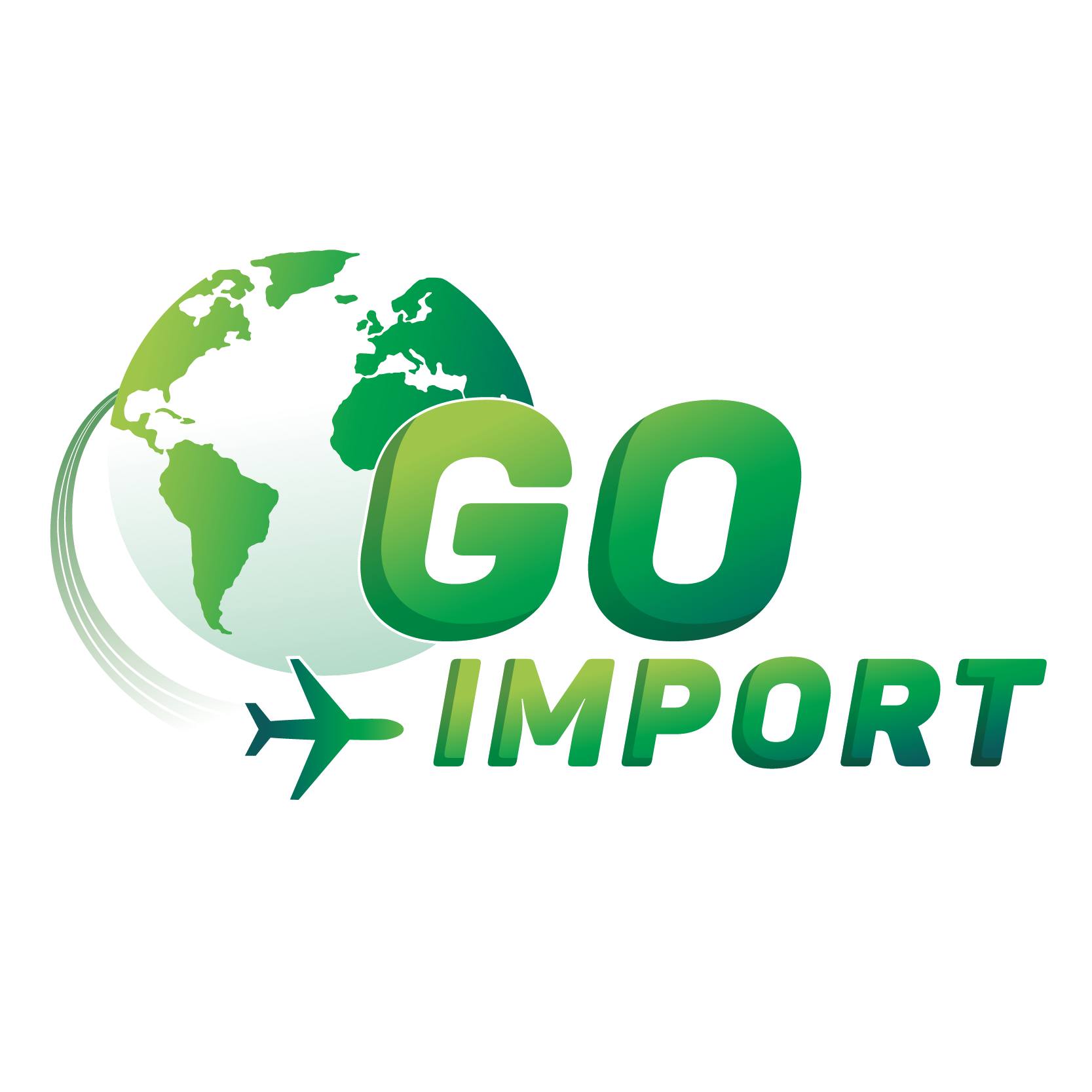 Go Import