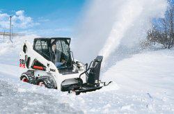 KAP SNOW and Services | Moorcroft WY