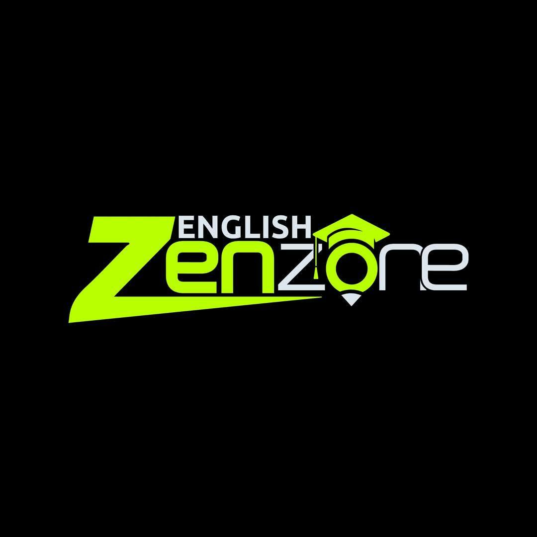 Rayhan's English ZenZone