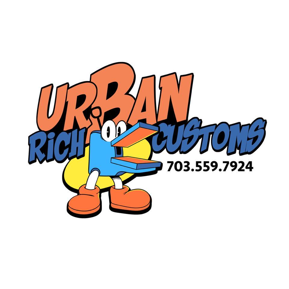 Urban Rich Customs | Martinsville VA