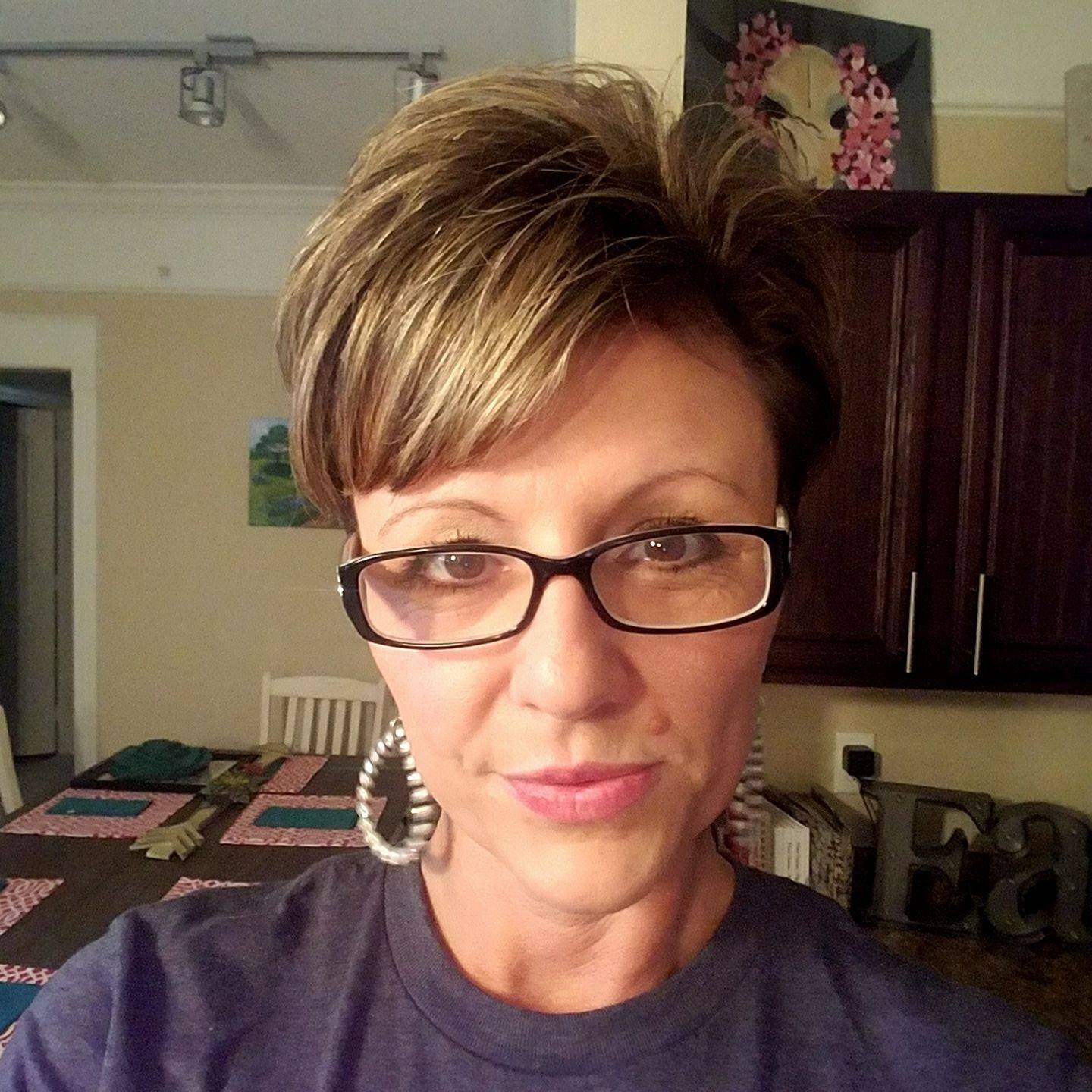 Kim Gailey- Independent Consultant With Rodan + Fields | Fort Worth TX