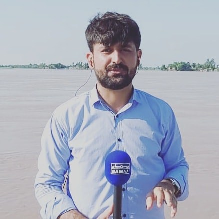 Mirza Rizwan Baig