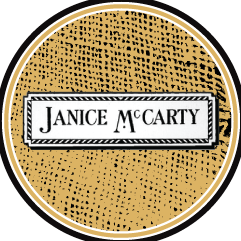 Janice McCarty Design