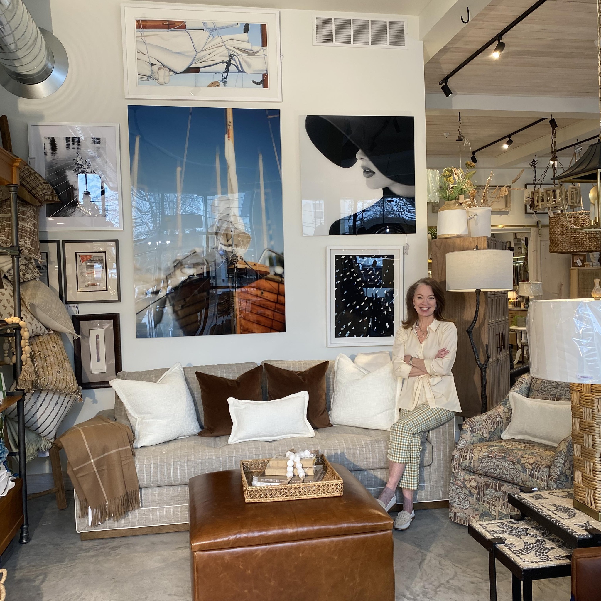 Artful Interiors | Traverse City MI