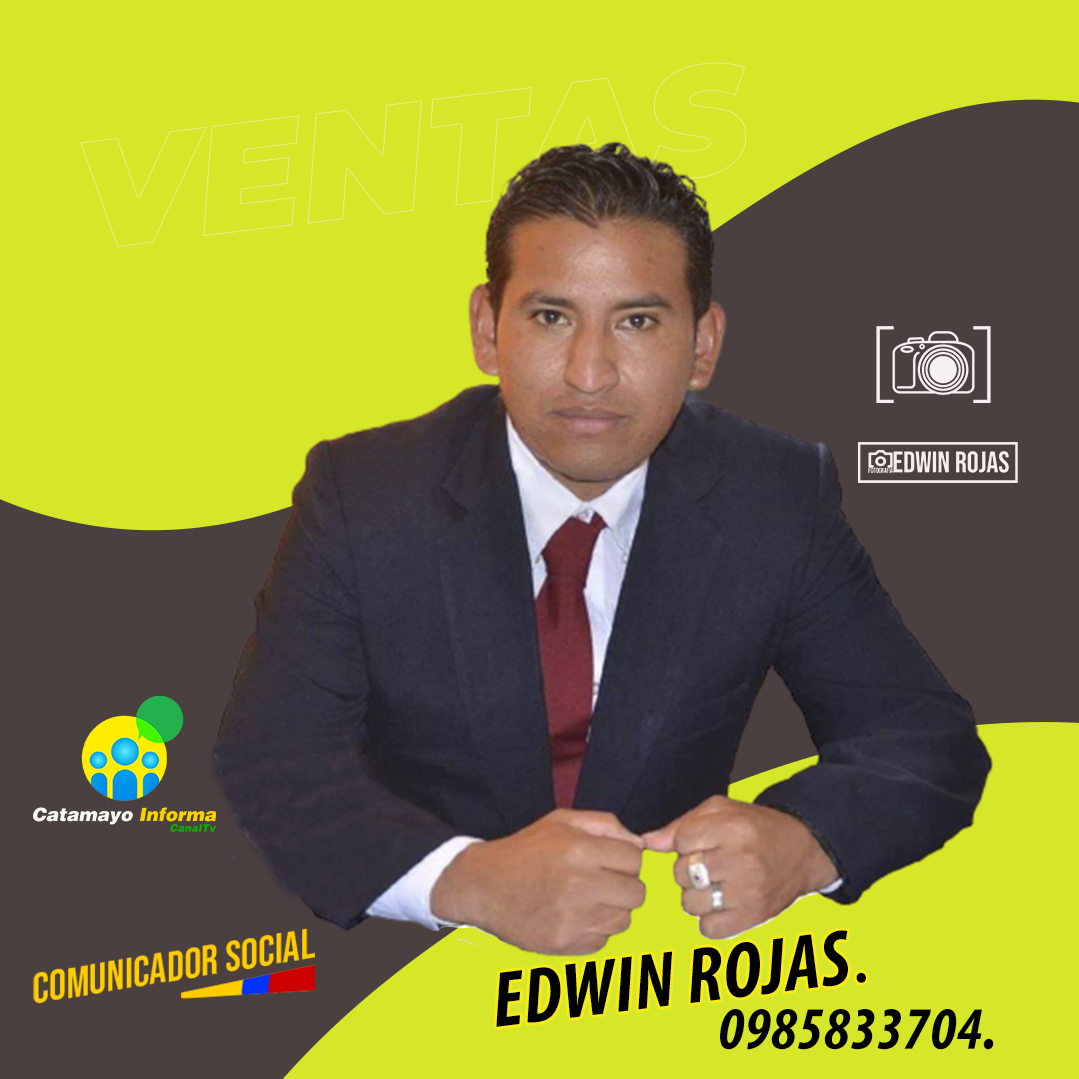 Edwin Rojas
