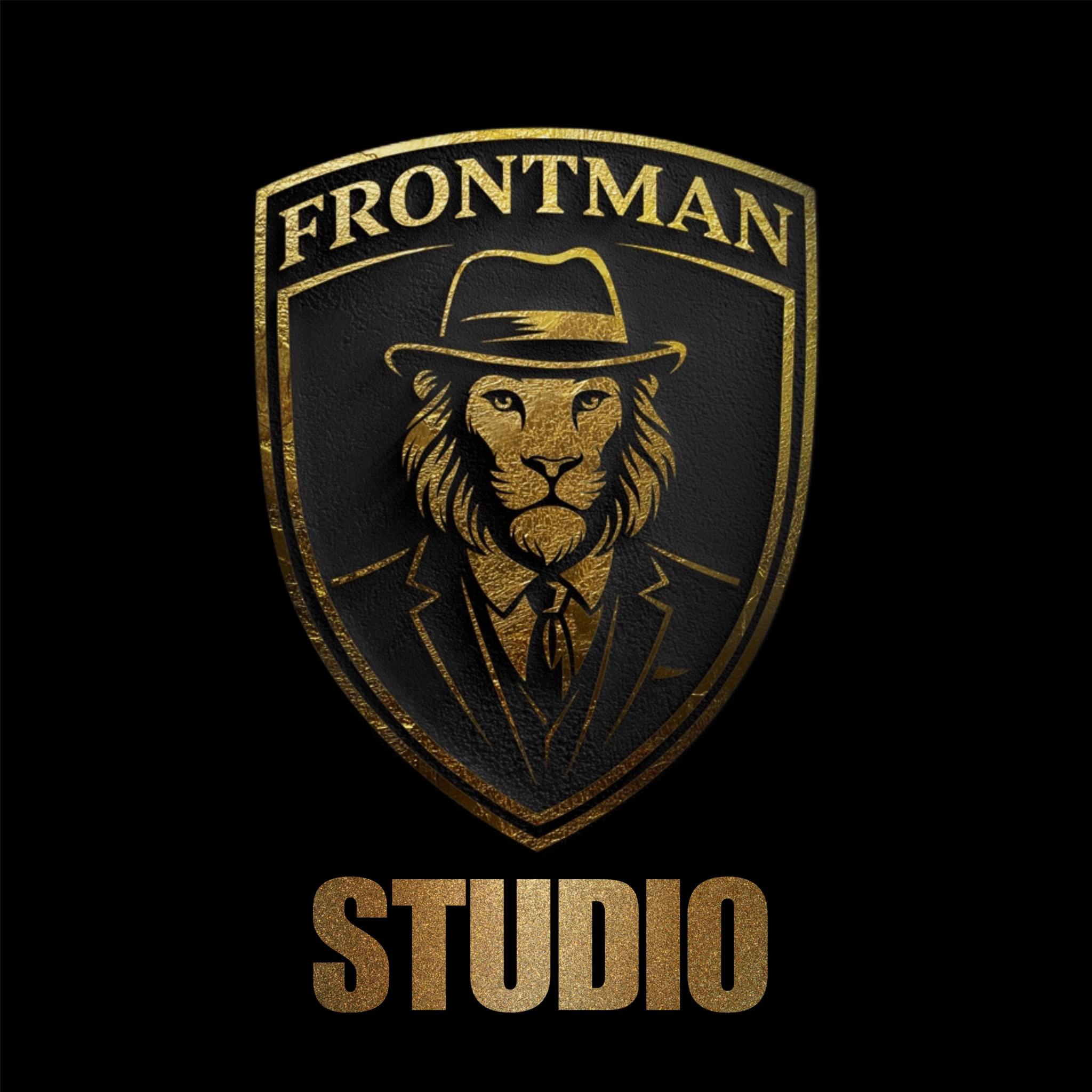 Frontman studio