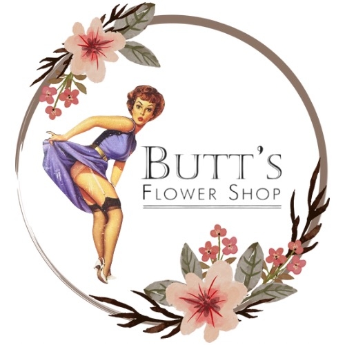 Butts Flower Shop El Reno OK