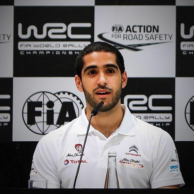 Mohamed Al Mutawaa