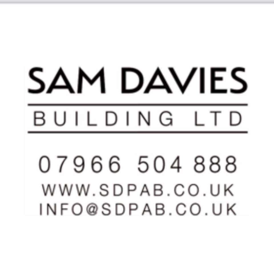 Sam Davies Building Ltd | Rattery