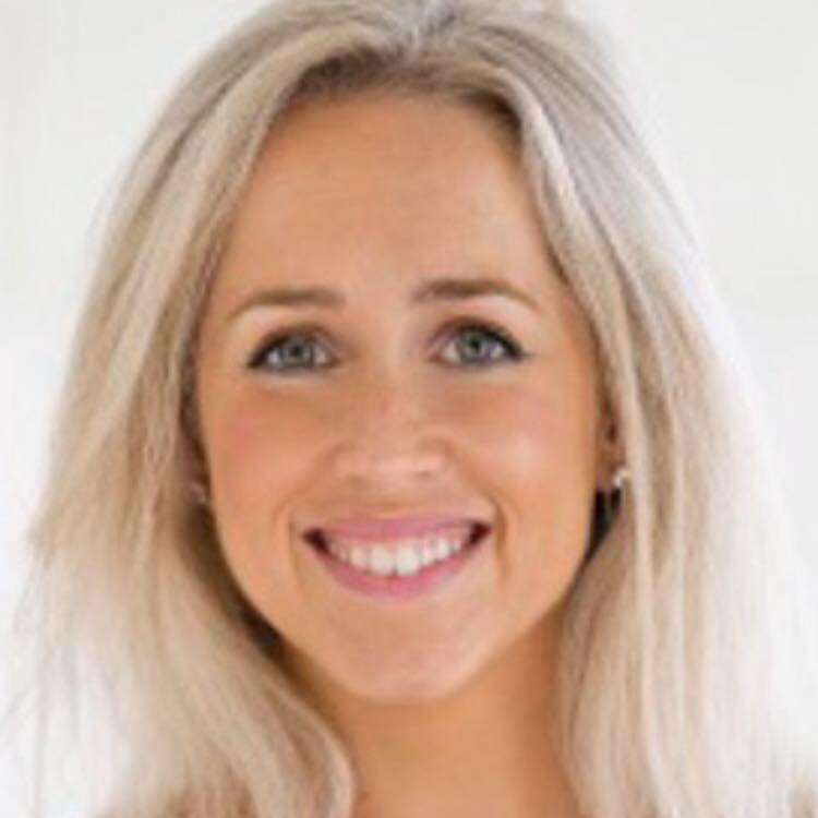Kate Riordan