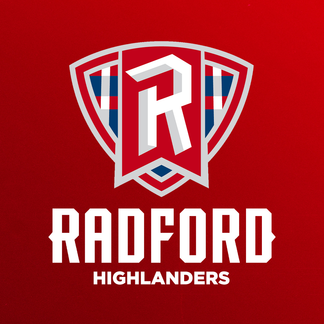 Radford Softball Coaches