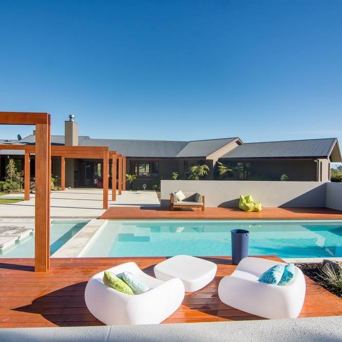 Design Pools | Nelson